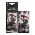Zapach do samochodu - Proud Poland NO. 666